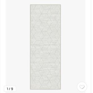 Ruggable Prisma Monochrome cover